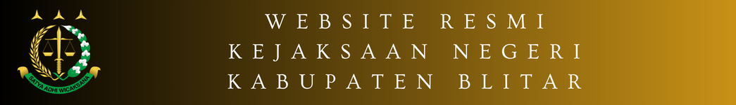 Kejaksaan Negeri Kabupaten Blitar